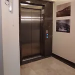 Horasan فندق
