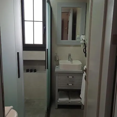 Horasan فندق Çeşme