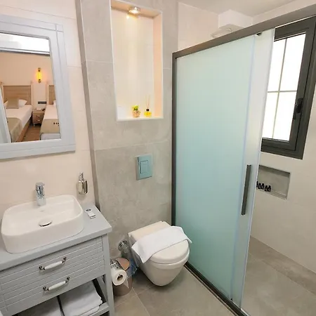 Готель Horasan