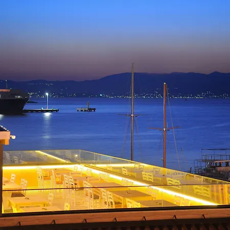 Hotell Horasan Çeşme