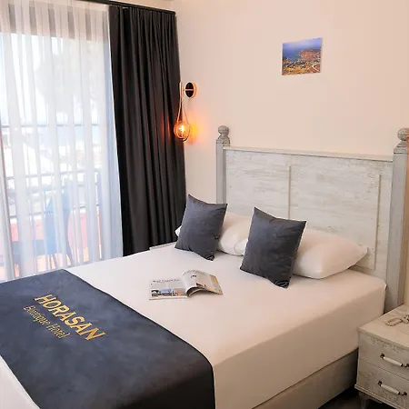 Horasan Hotell Çeşme