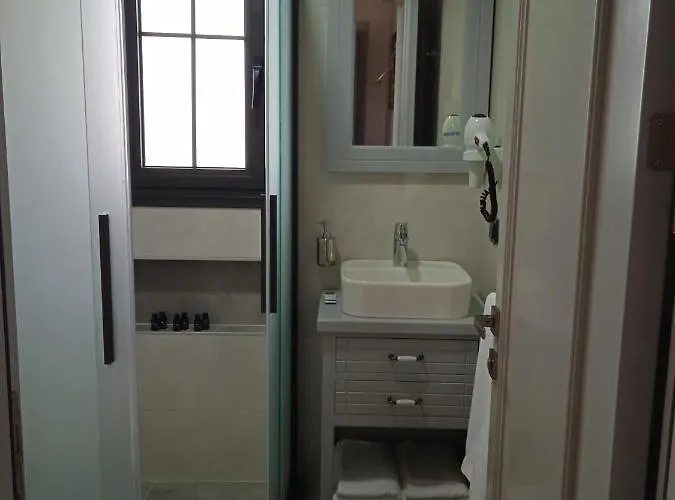 Horasan Hotell Çeşme