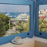 Horasan Hotel Cesme