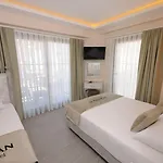 Hotel Horasan Çeşme